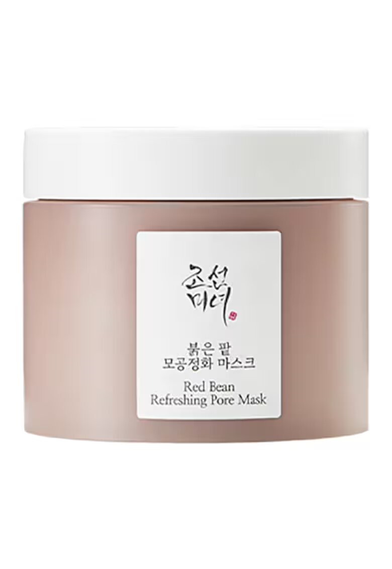 Beauty of Joseon Masca cu argila si extract de fasole rosie pentru ingrijirea porilor - 140ml -