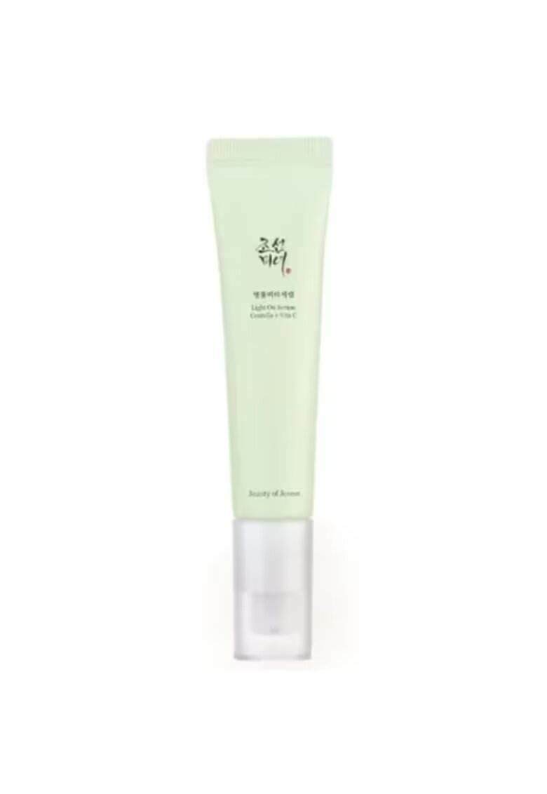 Beauty of Joseon Serum iluminator cu centella asiatica si vitamina C - 30 ml