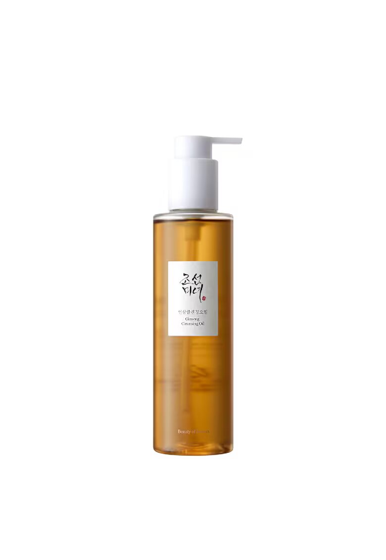Beauty of Joseon Ulei de curatare cu extract de ginseng - 210ml -