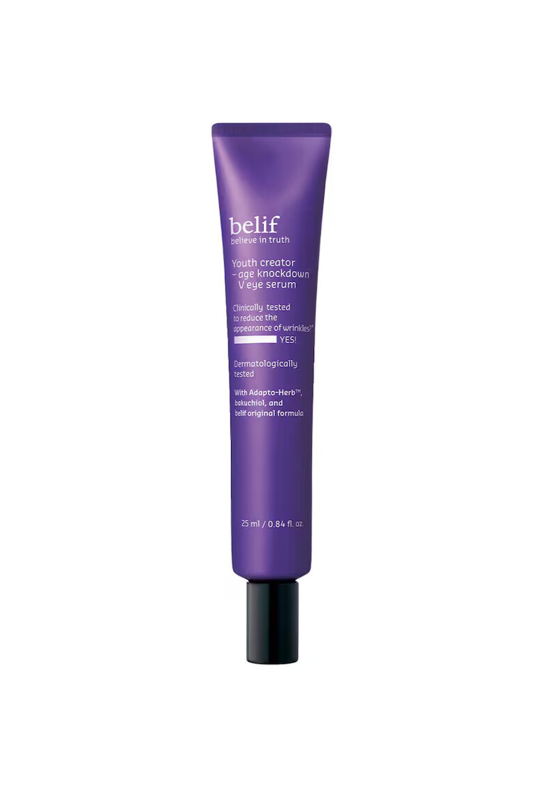 BELIF Ser pentru ochi anti-imbatranire cu efect de lifting - 25 ml