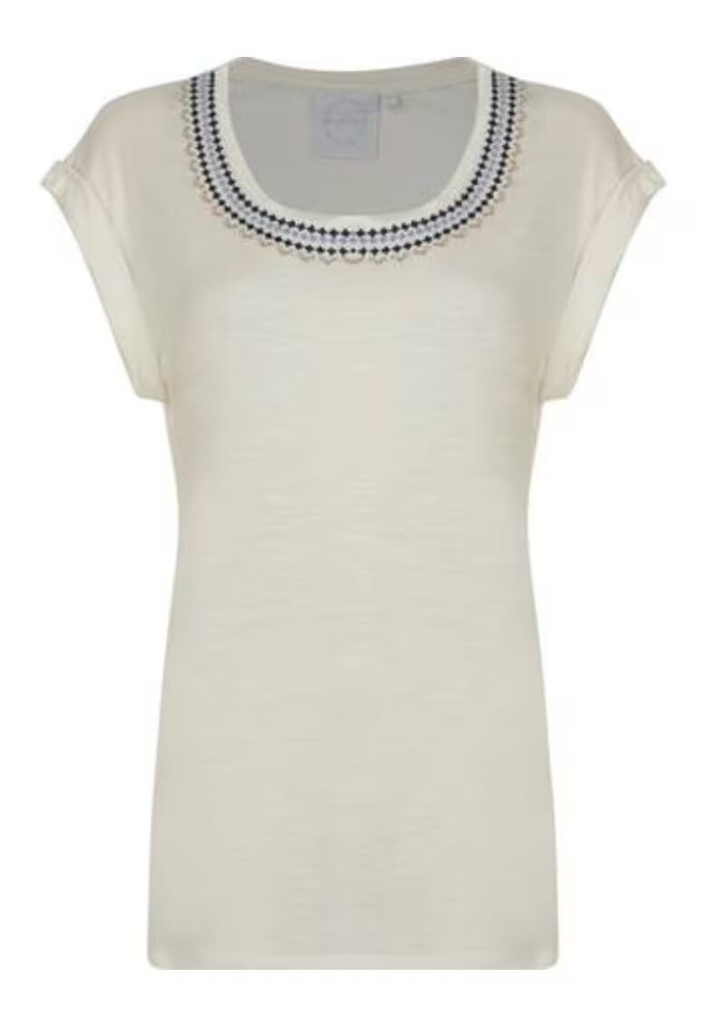 Bellfield Tricou lejer Glenni -