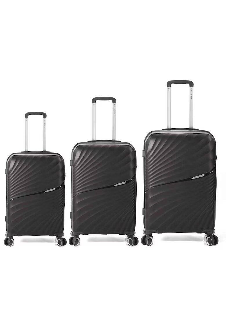 Benzi BZ5755 - Negru