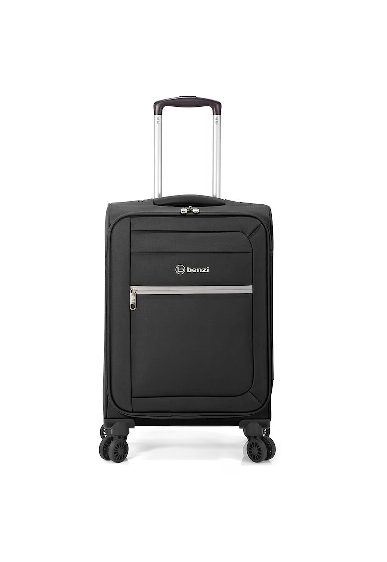 Benzi BZ5756 - Negru - 54 cm