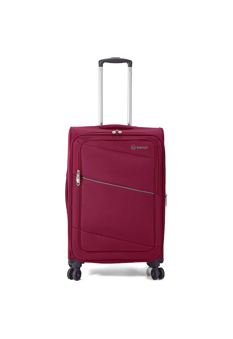Benzi BZ5757 - Rosu inchis - 65 cm