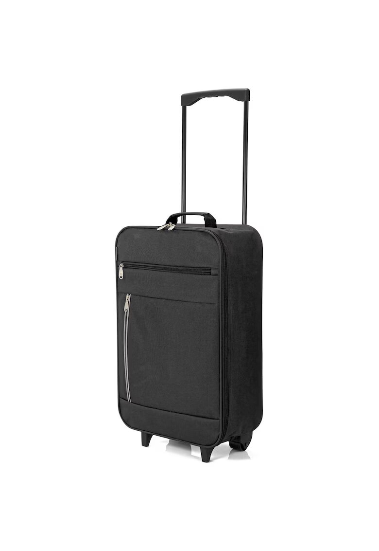 Benzi BZ5814 - Negru