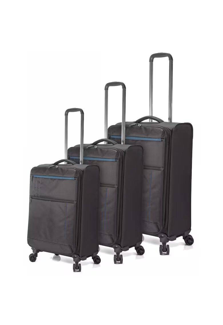 Benzi BZ5825 - Negru