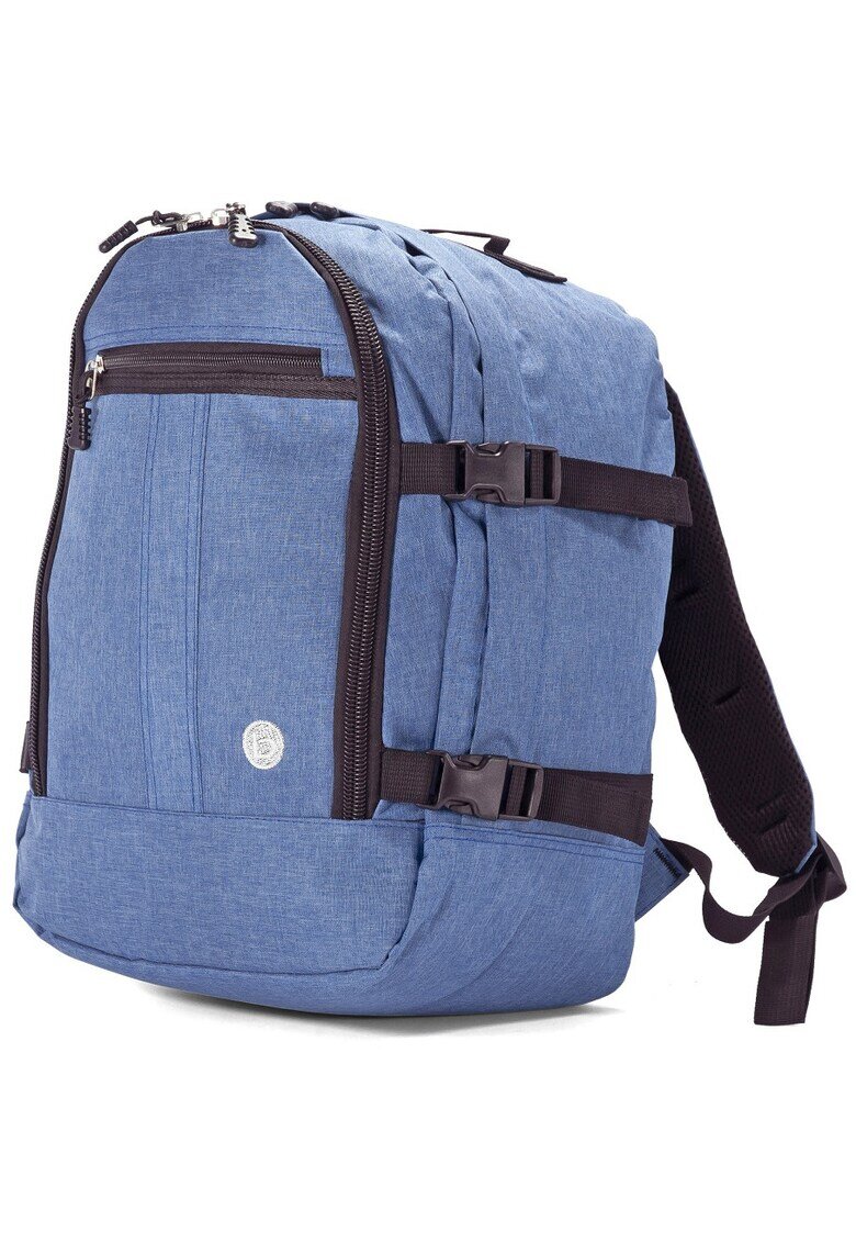 Benzi Rucsac - BZ 5771 - Albastru