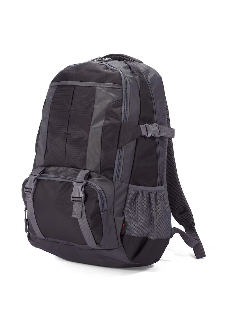 Benzi Rucsac - - BZ 5779 - Negru