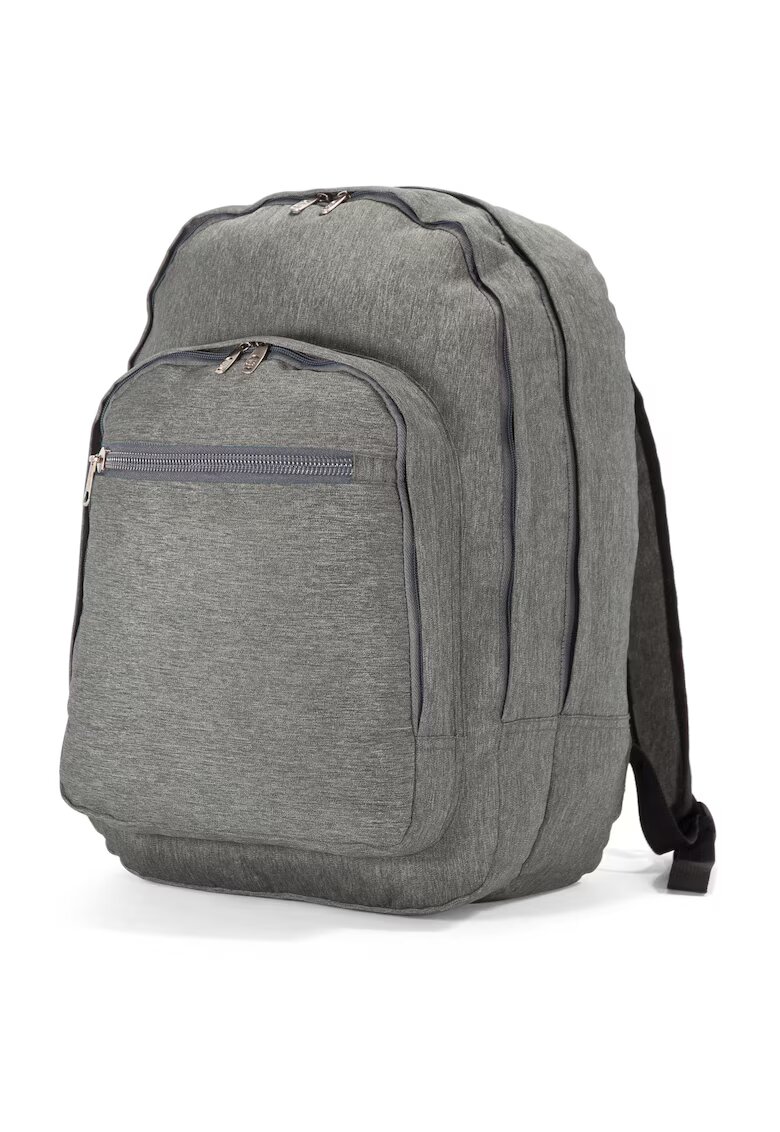 Benzi Rucsac Casual BZ 5533 - Gri