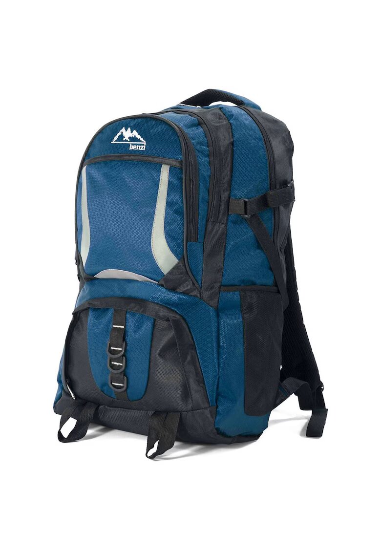 Benzi Rucsac de Munte - BZ 5735 - 47 L - Albastru