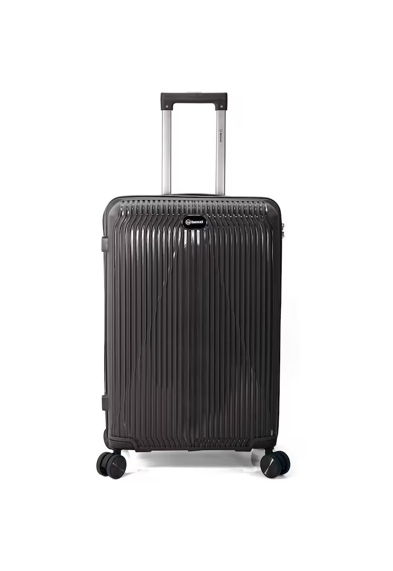 Benzi Troler de cabina BZ 5819 - Negru