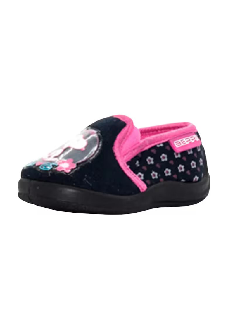 Beppi Pantofiori de interior fetite - flexibili - 2128630