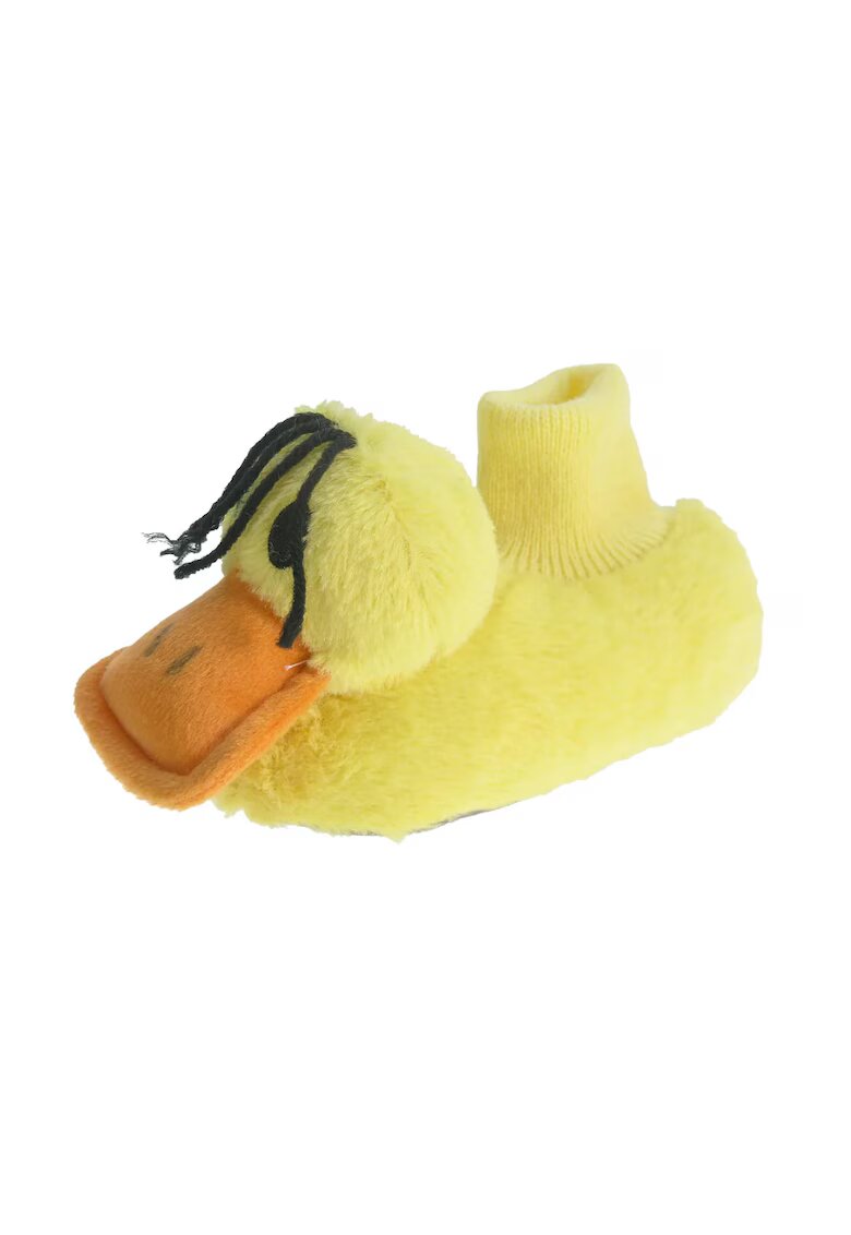 Beppi Papuci de casa ratusca - copii - din plus - moi - 2152120