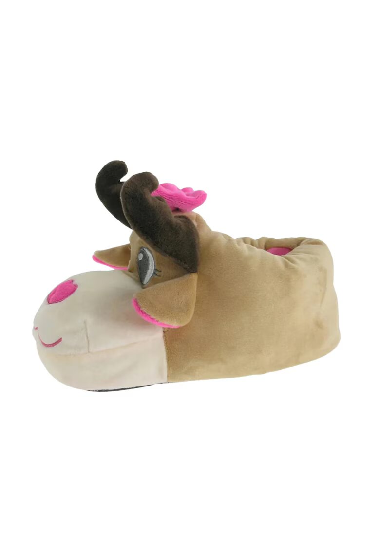 Beppi Papuci de casa - Ren - fetite - caldurosi - 2174650