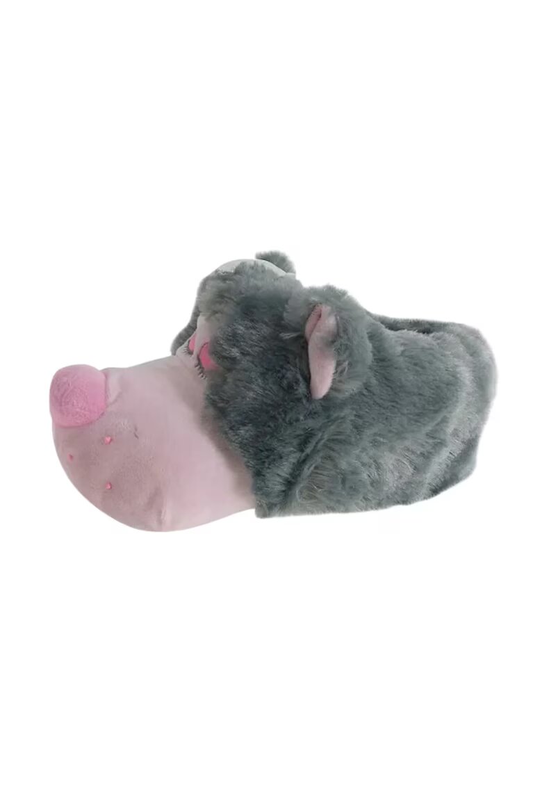 Beppi Papuci de casa soricel - copii - din plus - 2174620