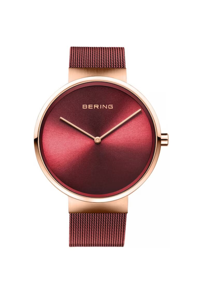 Bering 14539-363 Classic Unisex 39mm 5ATM