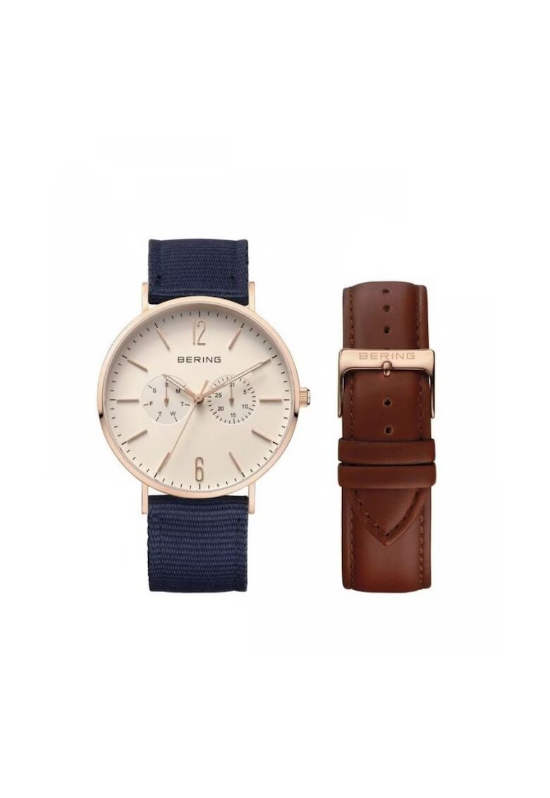 Bering Ceas Barbati - Classic 14240-864