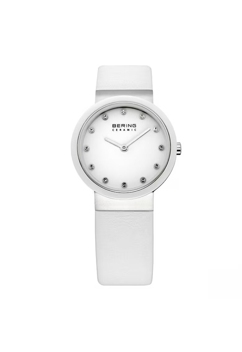 Bering Ceas Dama - 10729-854 - Alb