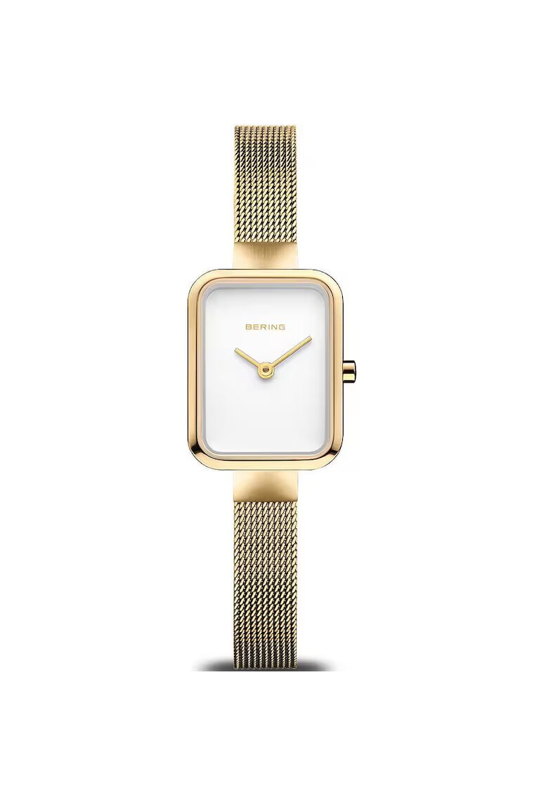Bering Ceas dama Classic - Auriu