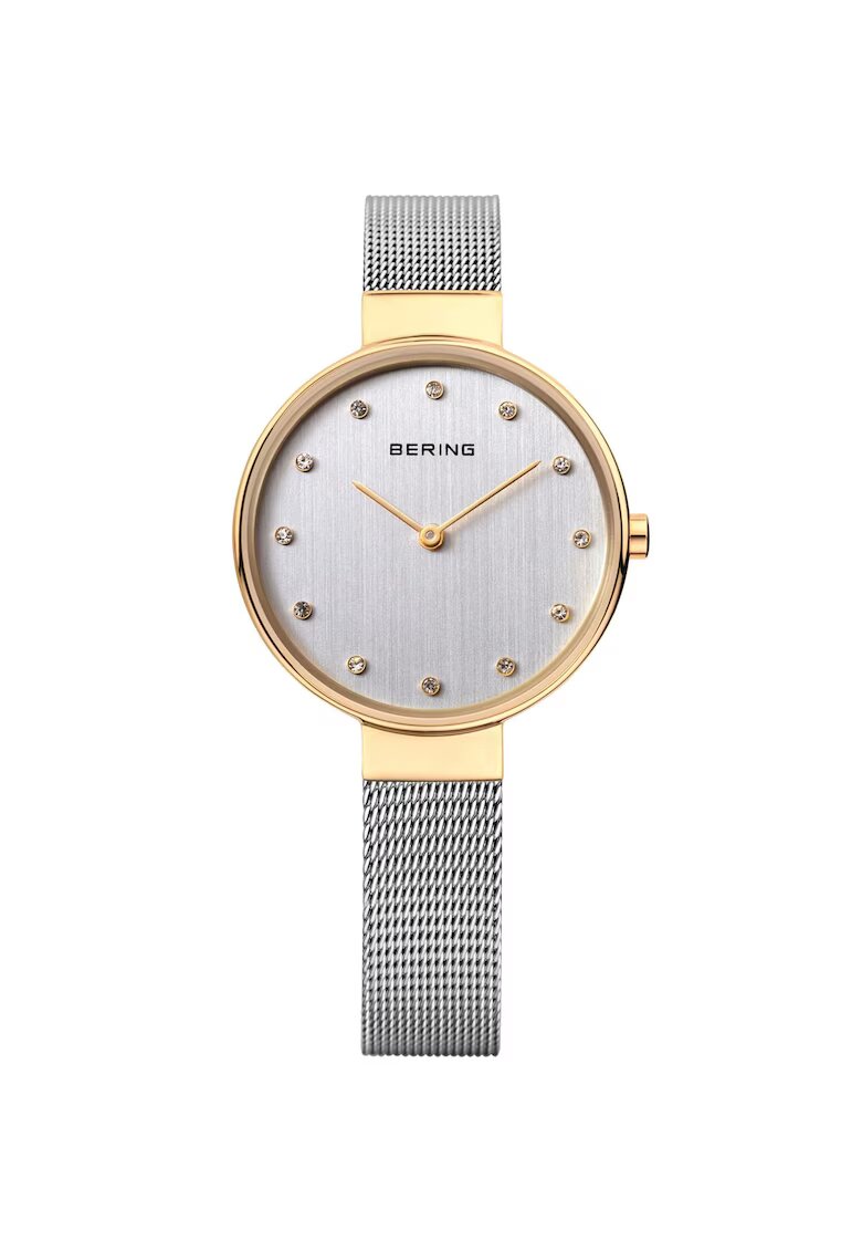 Bering Ceas dama Classicsdazxf - Auriu