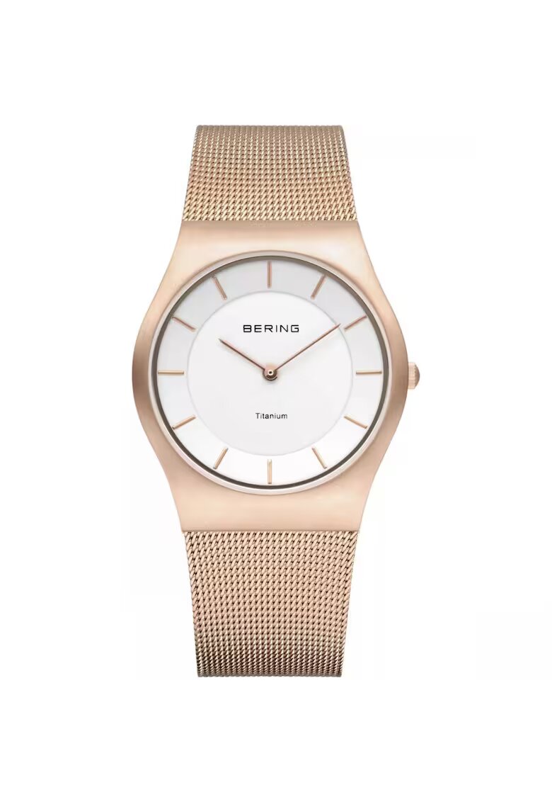 Bering Ceas Dama - Slim Classic 11935-366