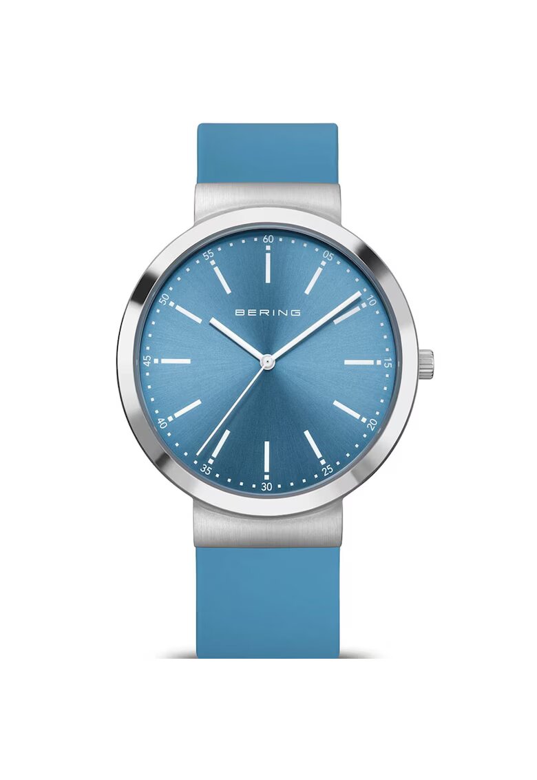Bering Ceas de dama 10141-398 - Quartz - 41mm - 5ATM
