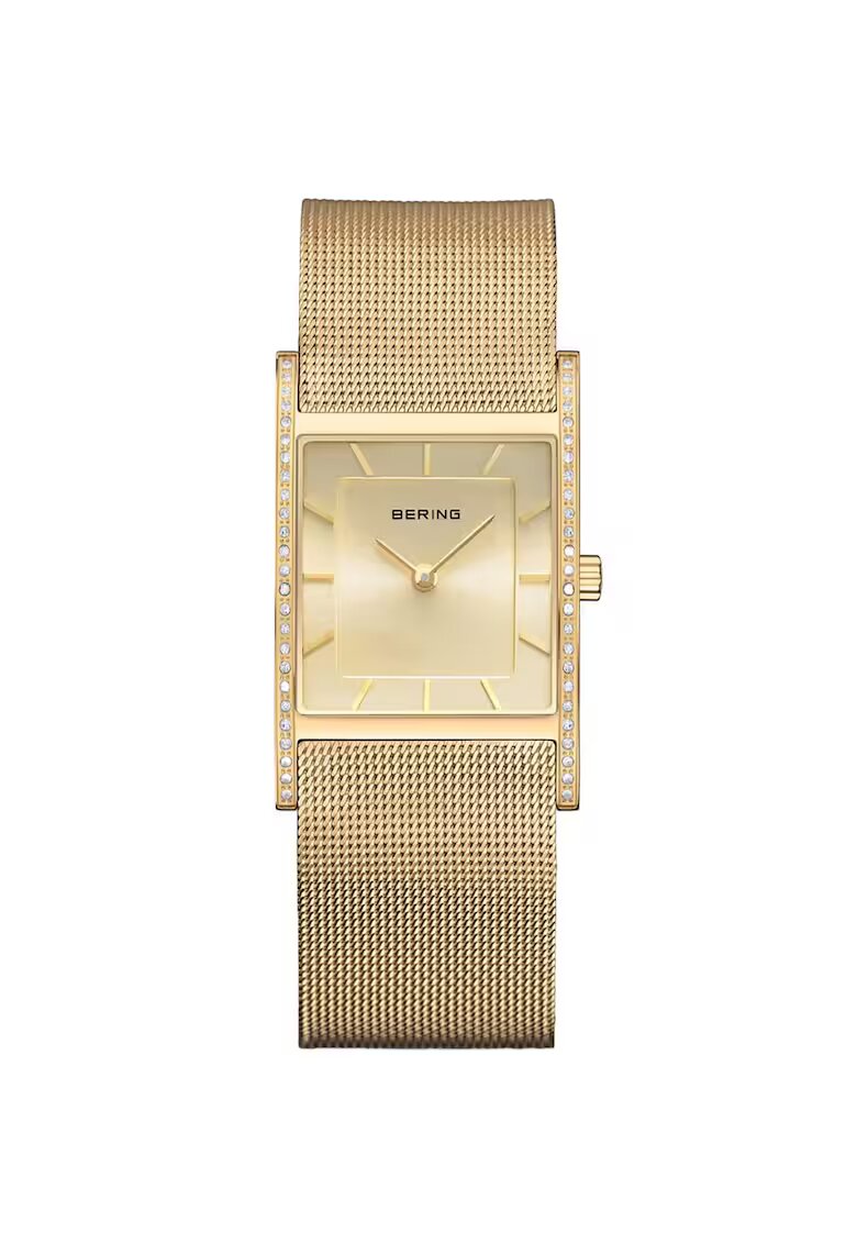 Bering Ceas de dama 10426-333-S - Quartz - 26mm - 5ATM