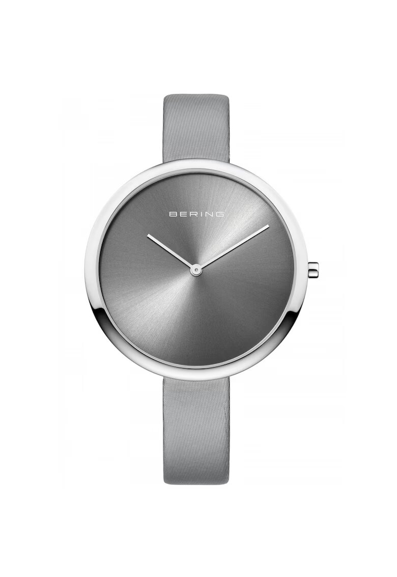 Bering Ceas de dama 12240-602 - 40mm - 3ATM - Argintiu - Argintiu