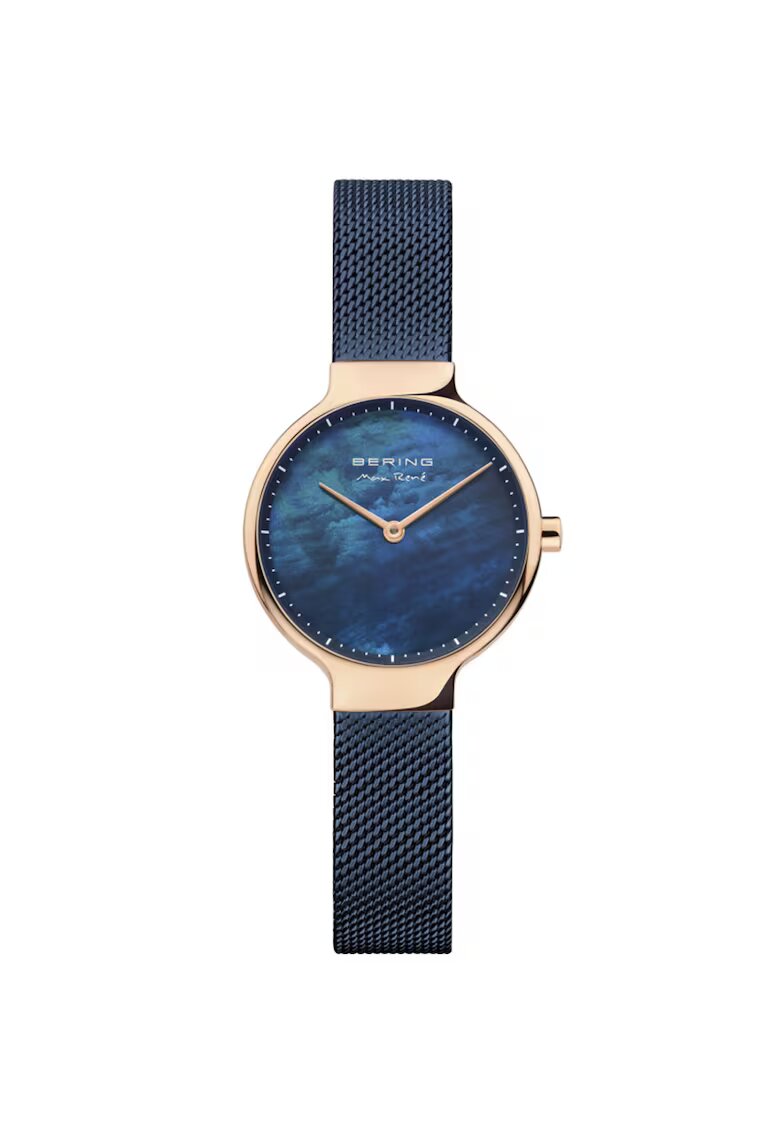Bering Ceas de dama 15527-367 - Quartz - 26mm - 5ATM