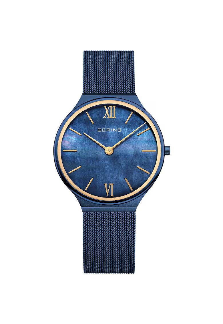 Bering Ceas de dama 18434-397 - Quartz - 34mm - 3ATM