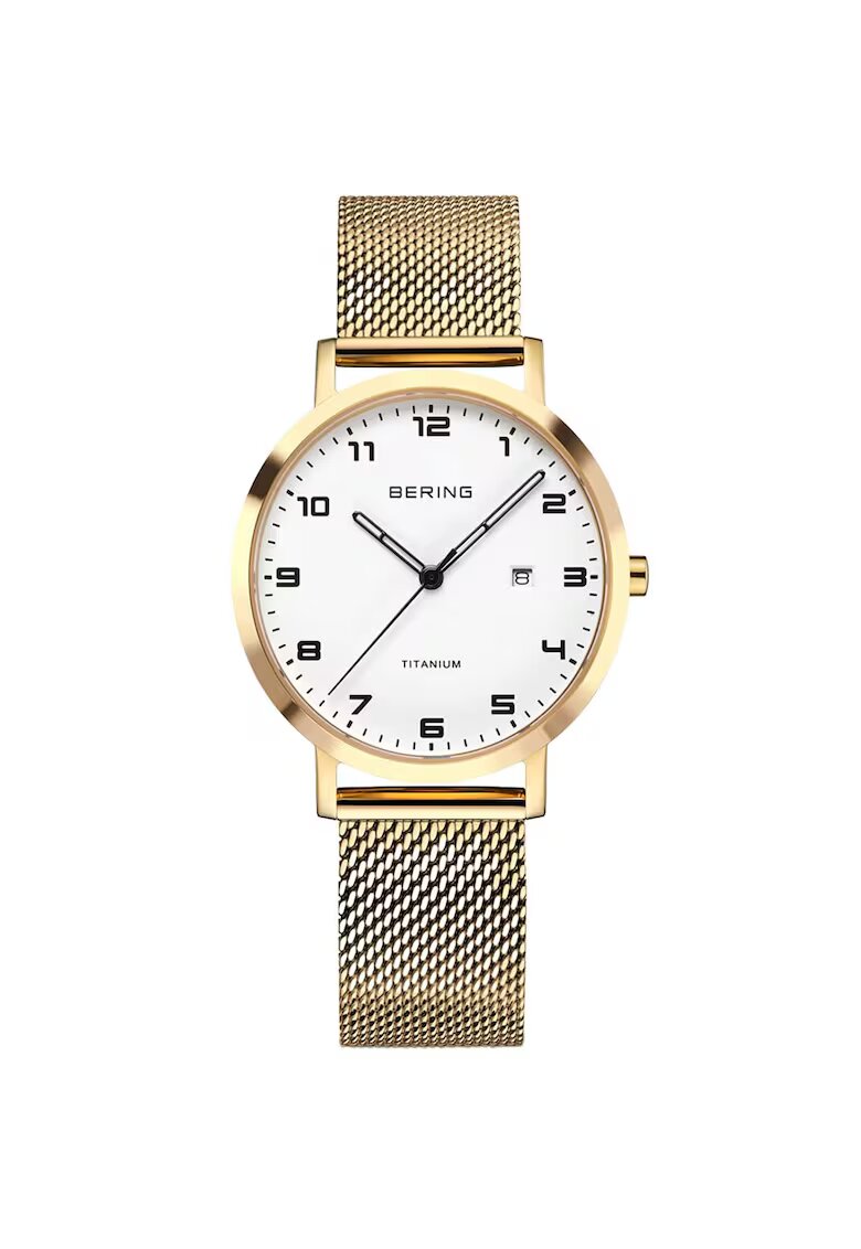Bering Ceas de dama 18634-334 - Quartz - 34mm - 5ATM