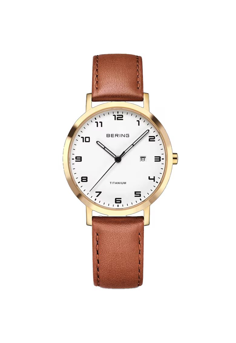 Bering Ceas de dama 18634-534 - Quartz - 34mm - 5ATM