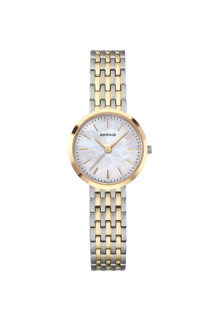 Bering Ceas de dama 19126-710 - Quartz - 26mm - 5ATM