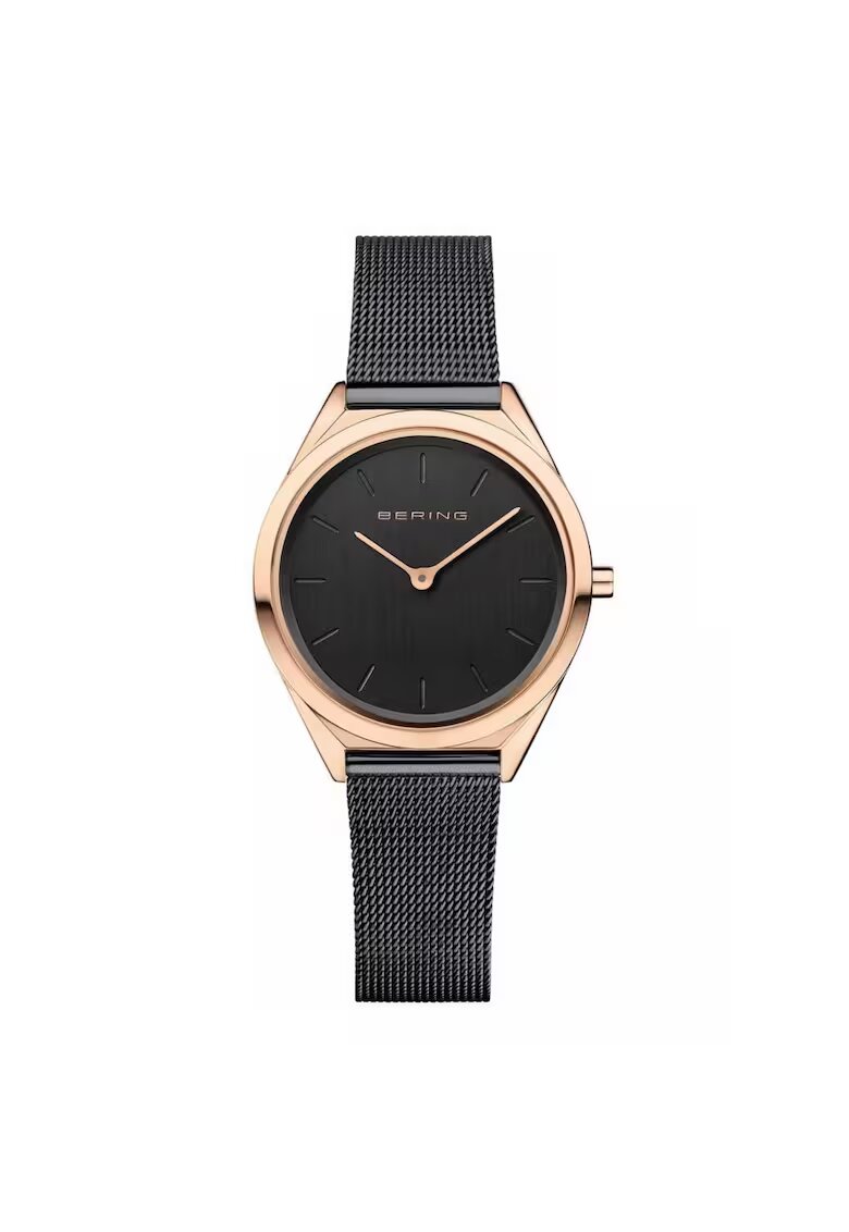 Bering Ceas Unisex Ultra Slim