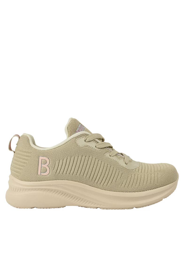 Berliner Pantofi sport - dama - CS-B604 - bej - Bej