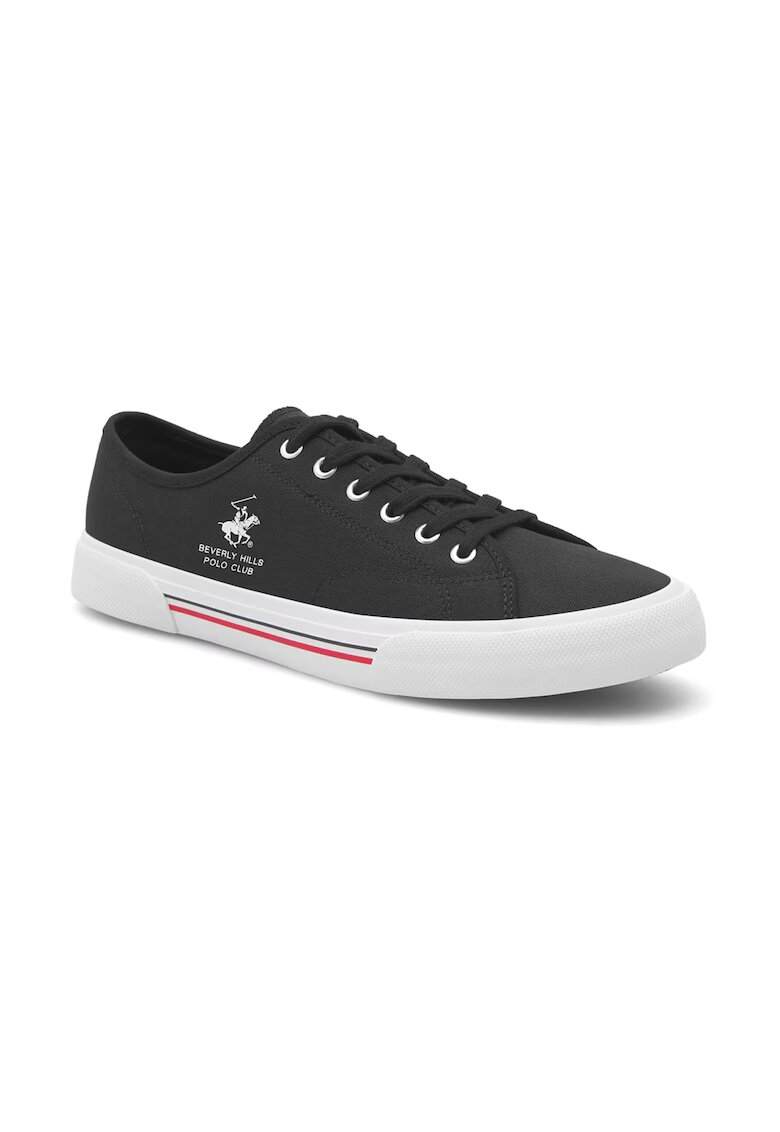 Beverly Hills Polo Club Mocasini barbati - 359531 - Sintetic - Negru