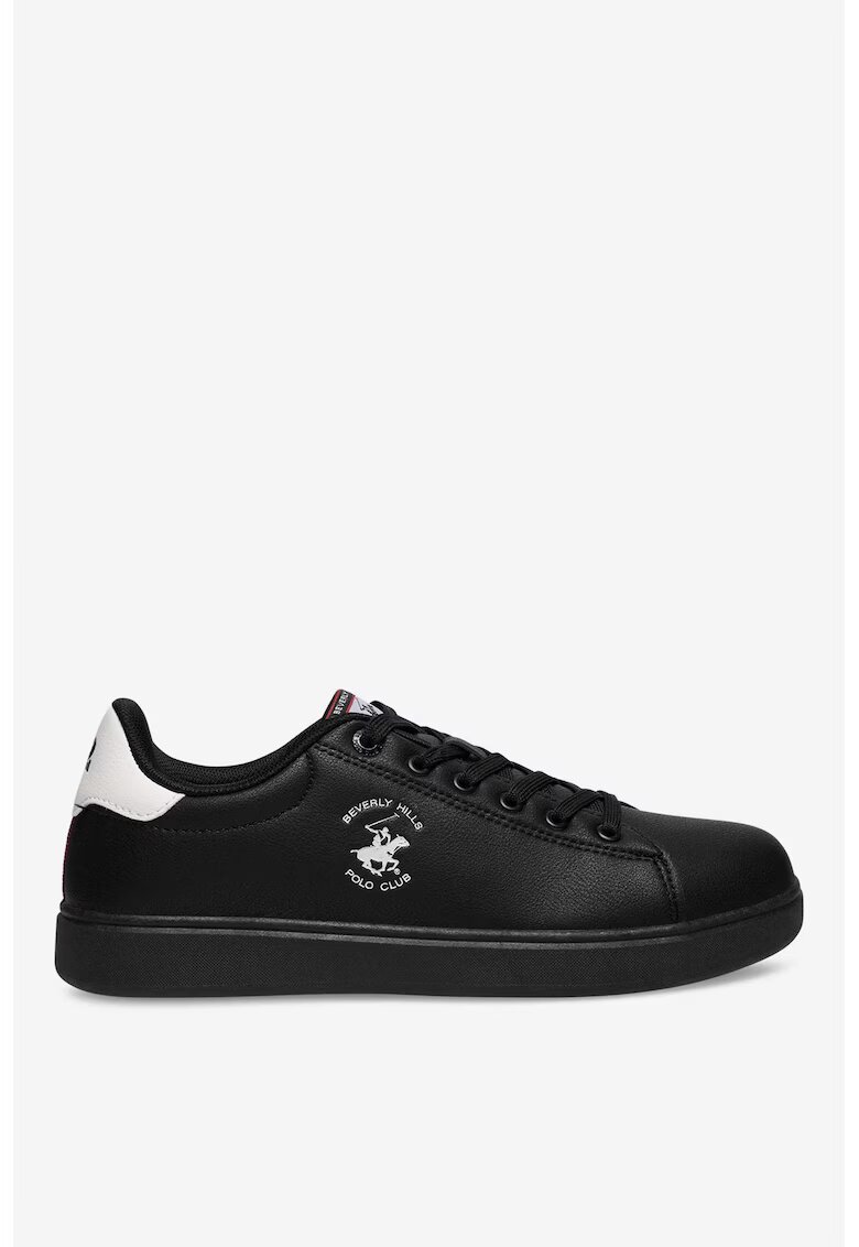 Beverly Hills Polo Club Pantofi barbati 5905588564256 - Sintetic - 37 EU - Alb