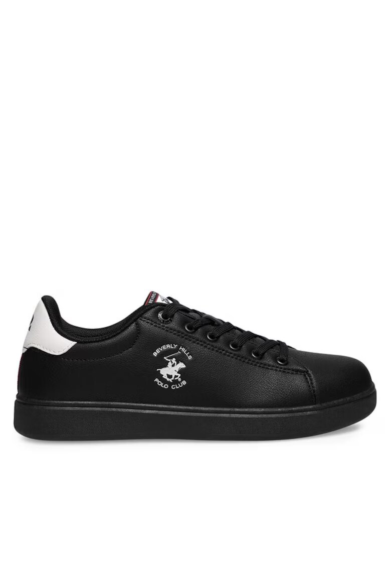 Beverly Hills Polo Club Pantofi copii - 590558856425639 - Sintetic - Negru