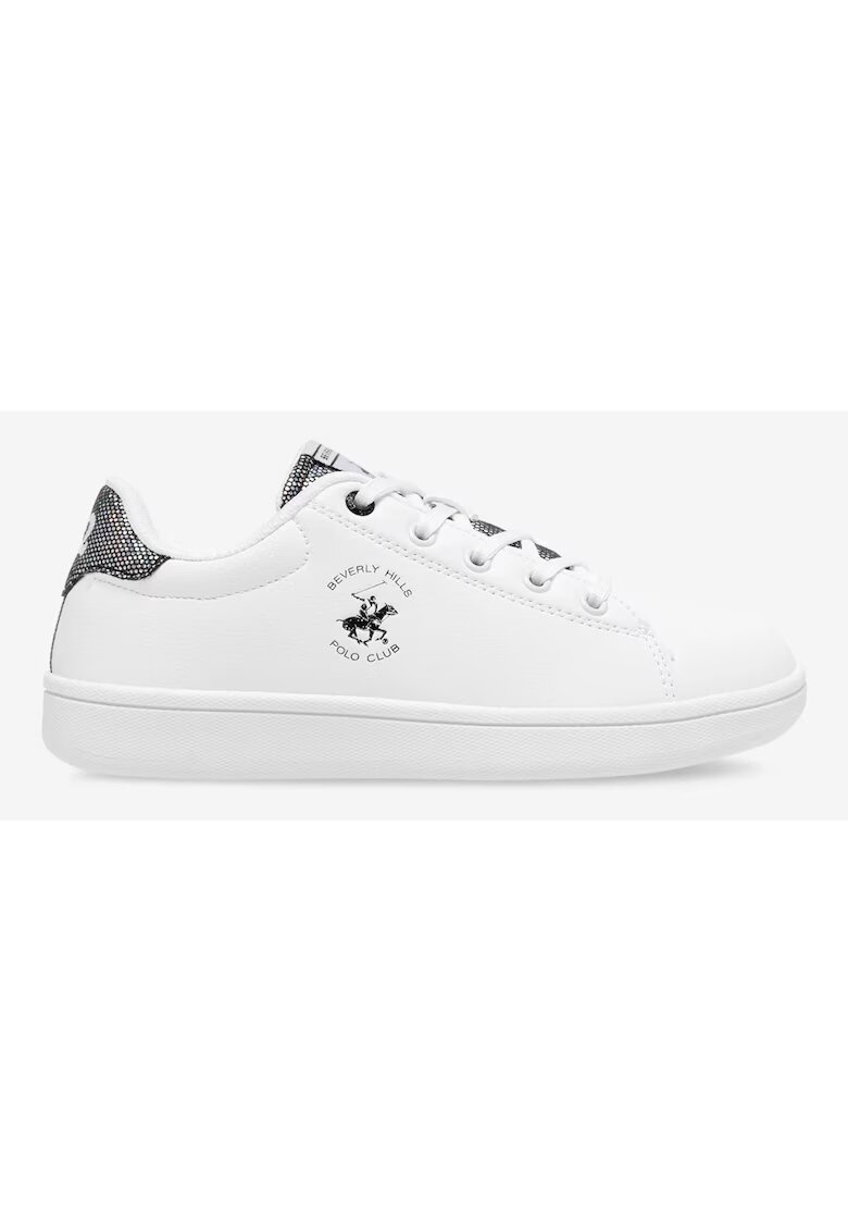 Beverly Hills Polo Club Pantofi fete 5905588561248 - Sintetic - 32 EU - Alb