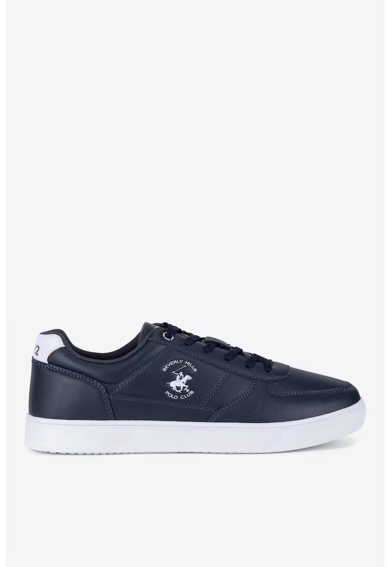 Beverly Hills Polo Club Pantofi sport barbati 5905588811336 - Sintetic - Albastru - Albastru
