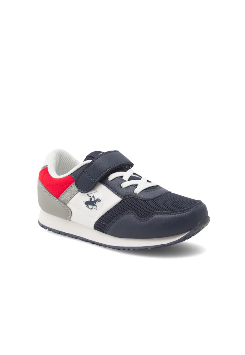 Beverly Hills Polo Club Pantofi sport copii - 521983 - Sintetic - Multicolor