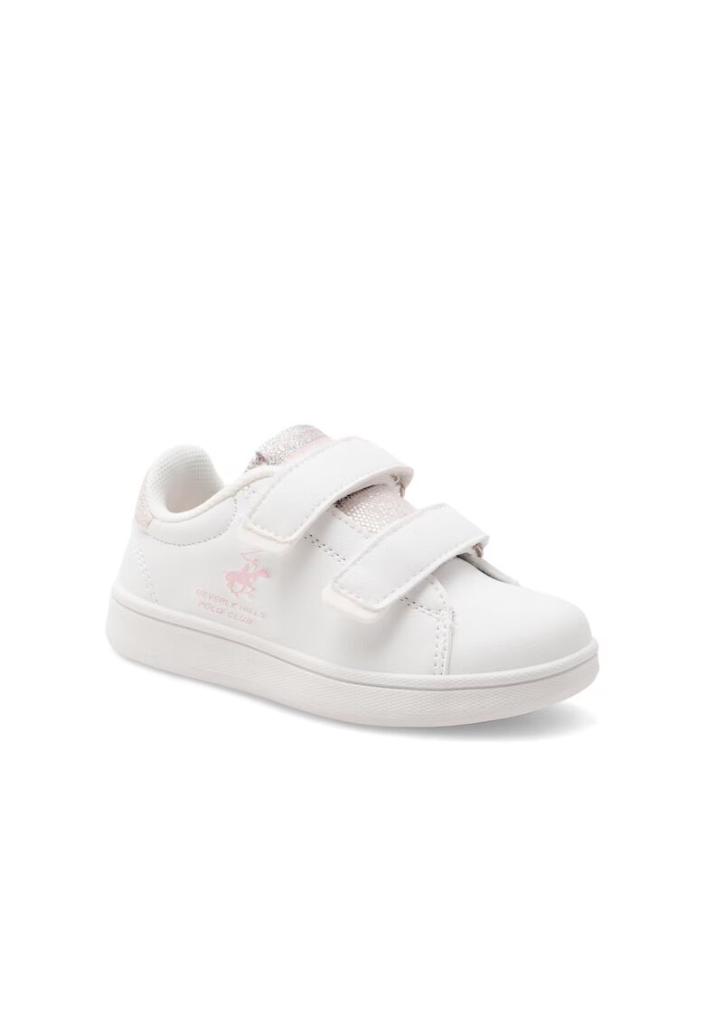 Beverly Hills Polo Club Pantofi sport copii - 560456 - Piele ecologica - Alb