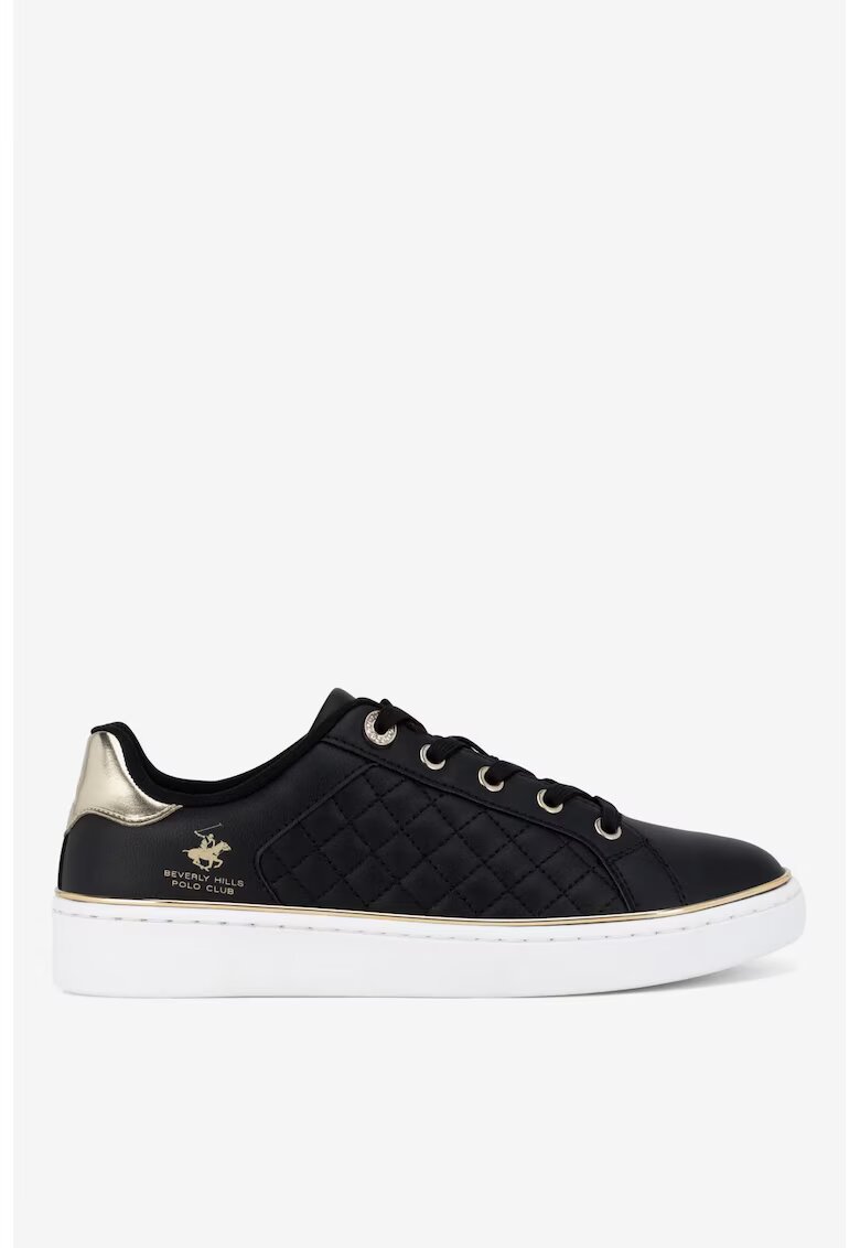 Beverly Hills Polo Club Pantofi sport dama 5905588676133 - Sintetic - Alb - Alb