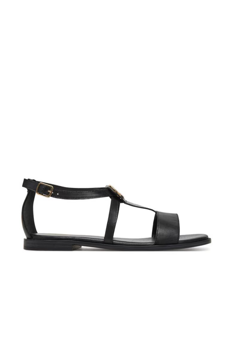 Beverly Hills Polo Club Sandale dama - Negru