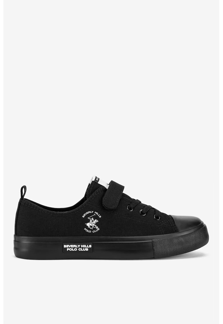 Beverly Hills Polo Club Tenisi barbati - 5905588760238 - Textil - 40 EU - Negru