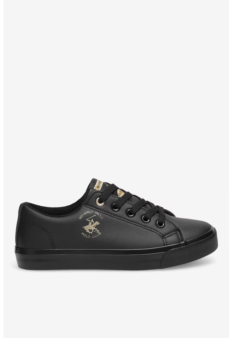 Beverly Hills Polo Club Tenisi dama 5905588595403 - Sintetic - 37 EU - Negru