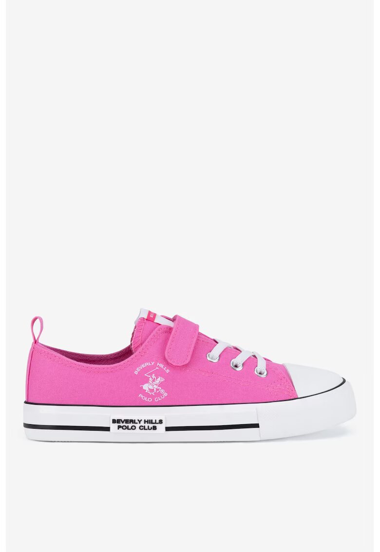 Beverly Hills Polo Club Tenisi dama 5905588759959 - Textil - Roz - Roz