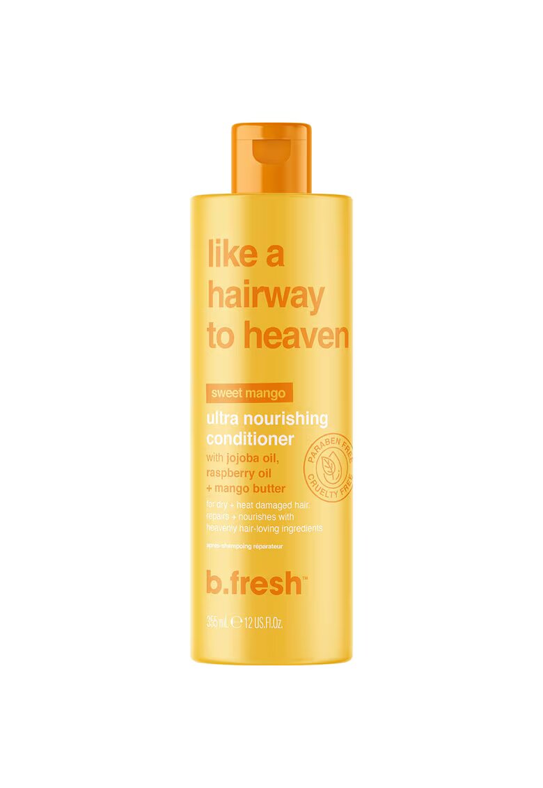 BFRESH Balsam hranitor - Like a hairway to heaven - 355 ml