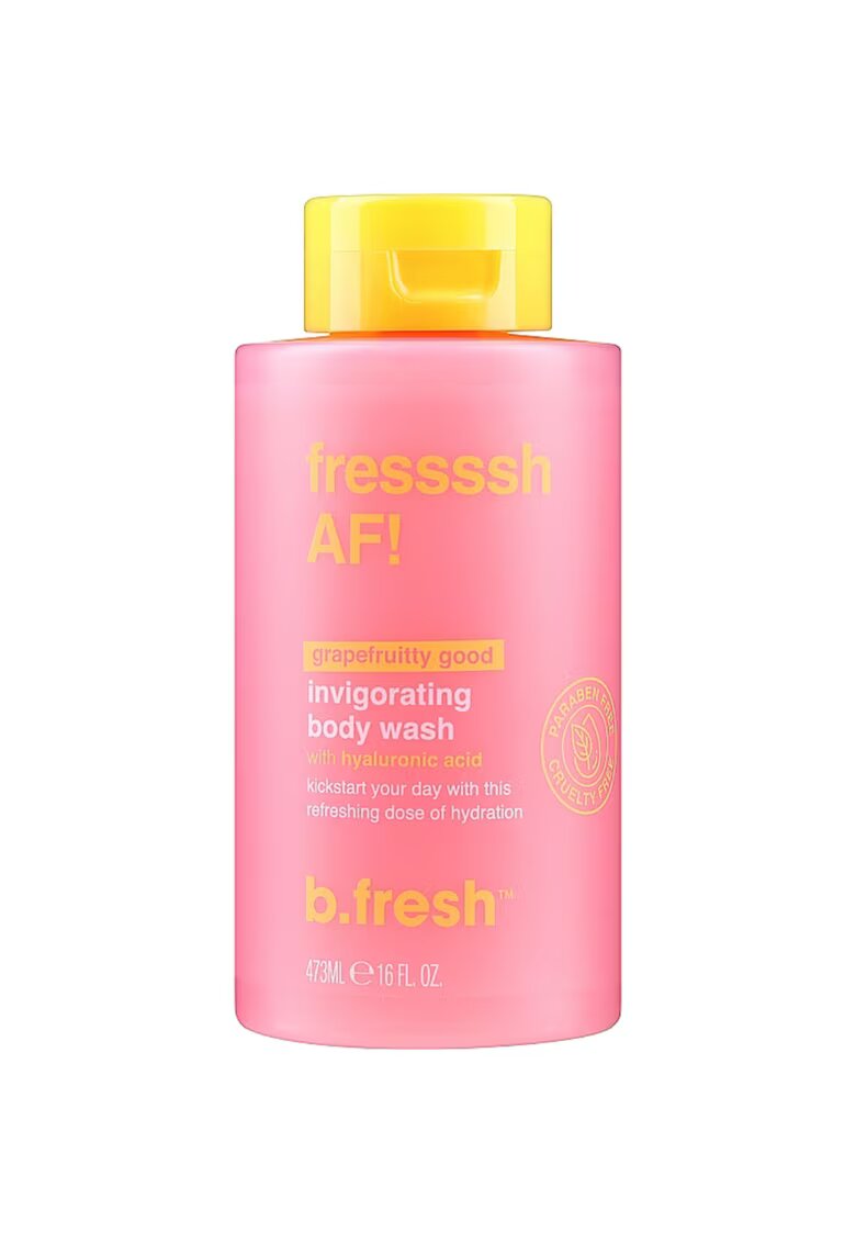 BFRESH Gel de dus 473 ml - 56487