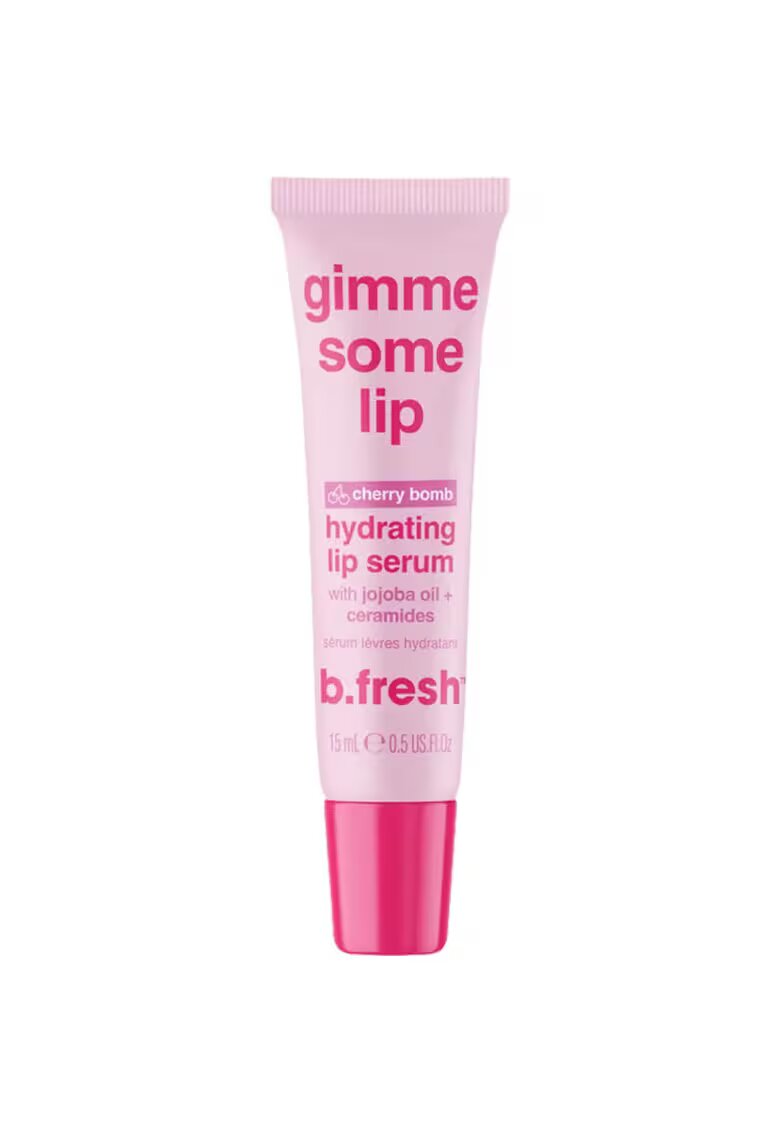 BFRESH Ser de buze hidratant - Gimme some lip - 15 ml